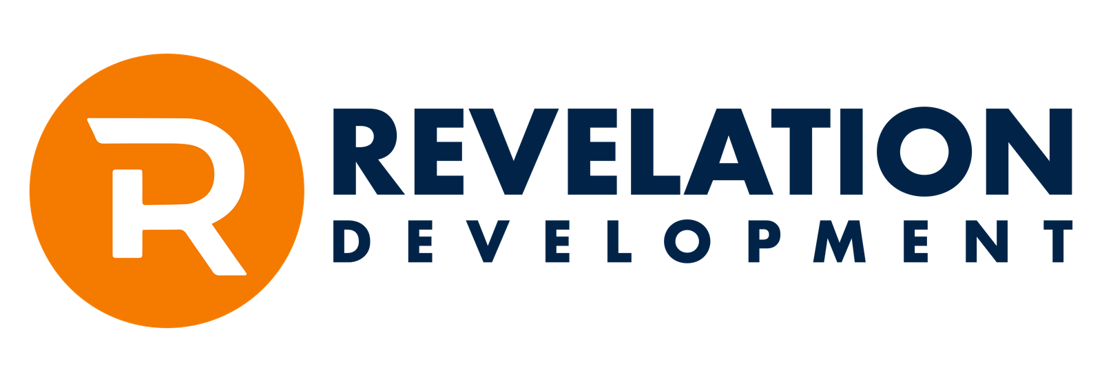 Revelation Development